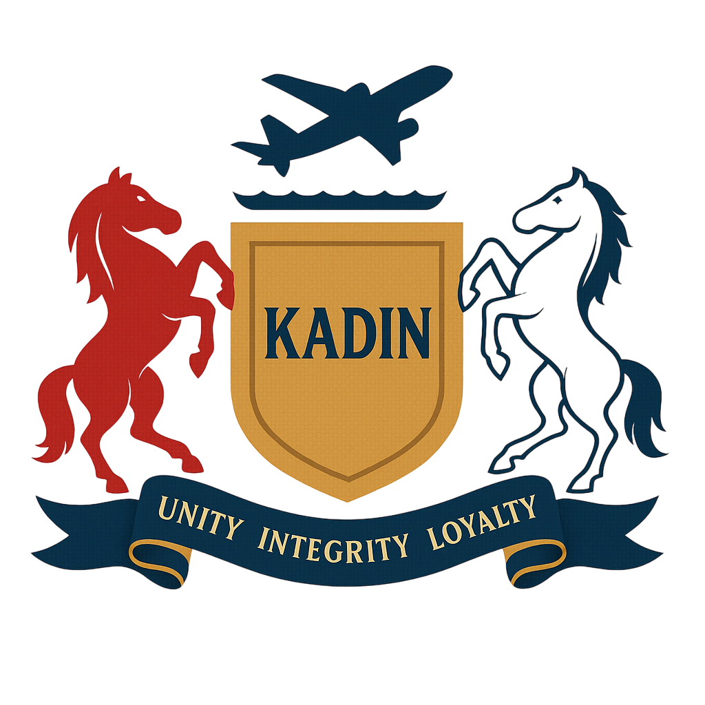 Logo Kadin Bumi Kota
